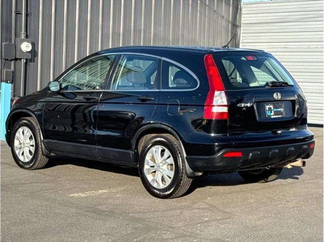 used 2008 Honda CR-V car, priced at $12,990