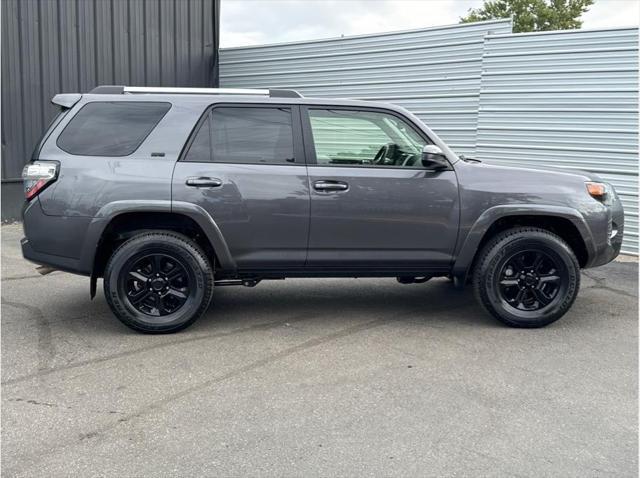 used 2023 Toyota 4Runner car, priced at $38,990