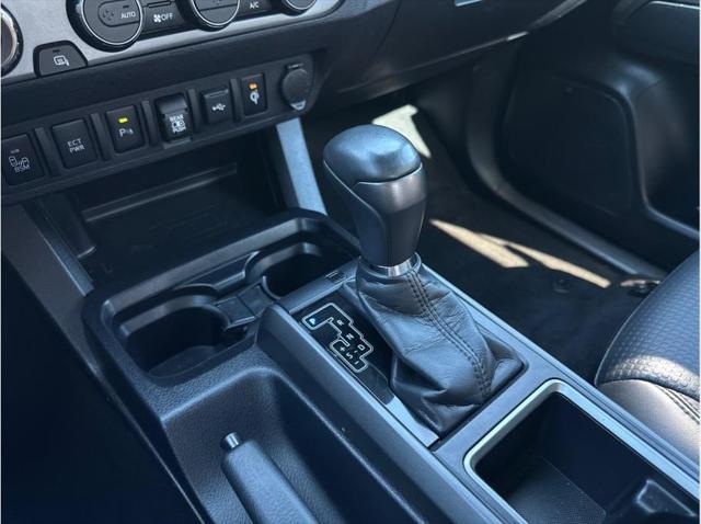 used 2022 Toyota Tacoma car, priced at $44,990