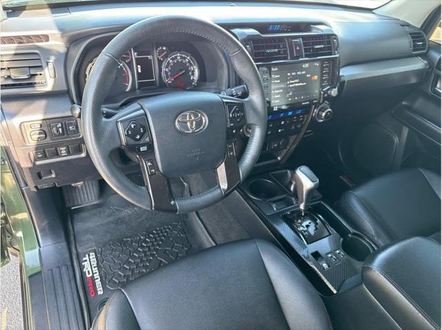 used 2020 Toyota 4Runner car, priced at $50,990