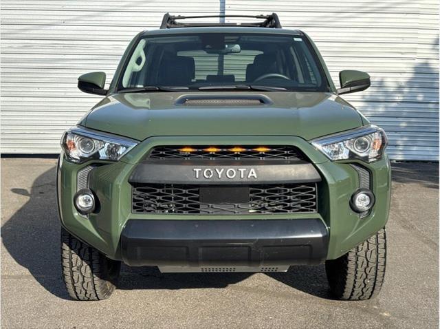 used 2020 Toyota 4Runner car, priced at $50,990