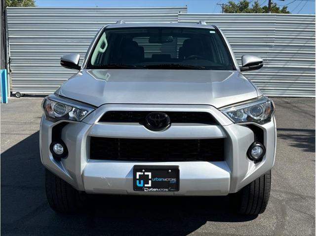 used 2014 Toyota 4Runner car, priced at $26,990