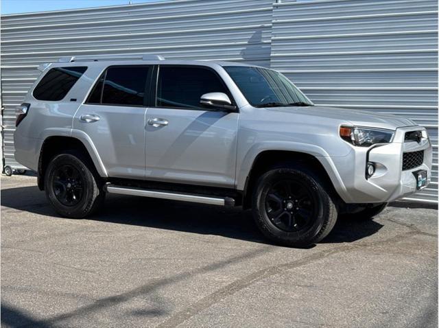 used 2014 Toyota 4Runner car, priced at $26,990