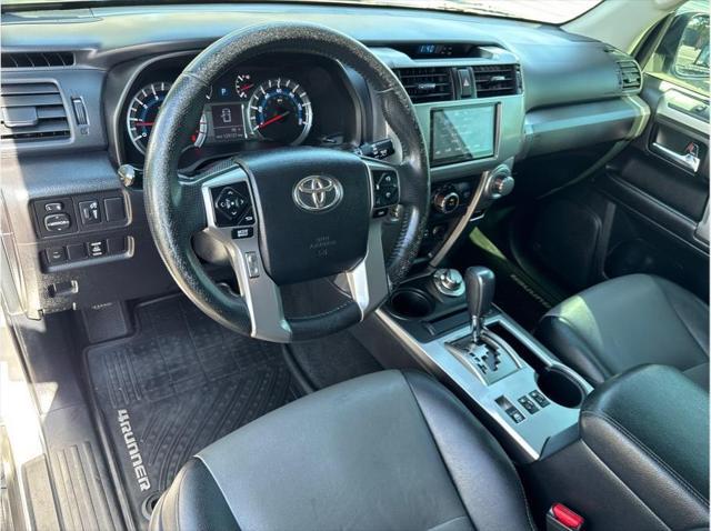 used 2014 Toyota 4Runner car, priced at $26,990