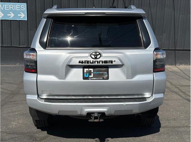 used 2014 Toyota 4Runner car, priced at $26,990