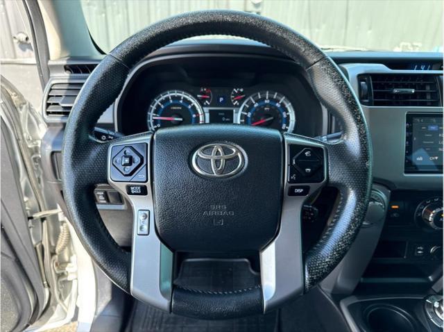 used 2014 Toyota 4Runner car, priced at $26,990