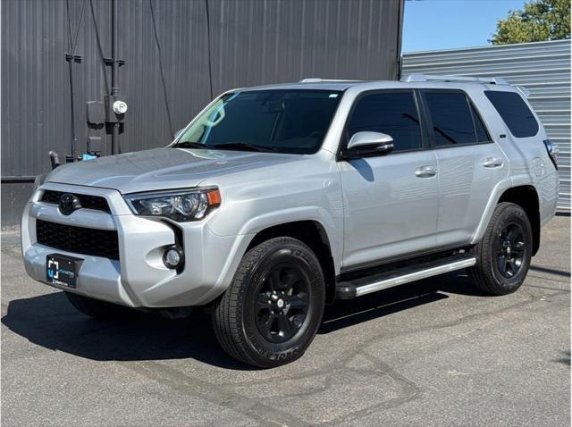 used 2014 Toyota 4Runner car, priced at $26,990