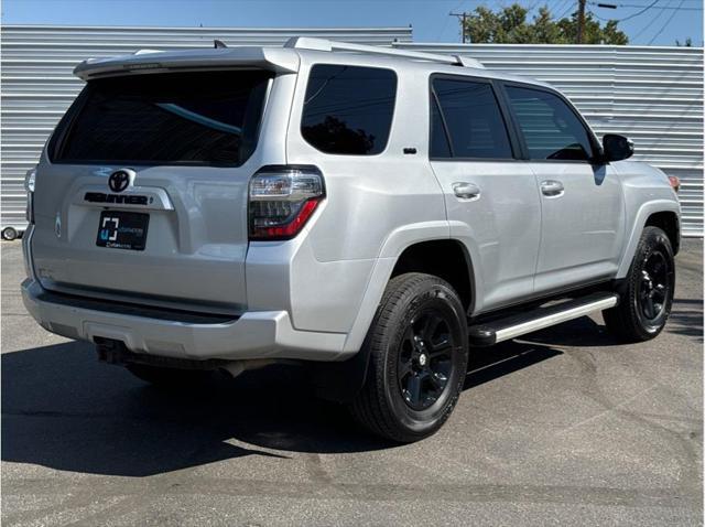 used 2014 Toyota 4Runner car, priced at $26,990