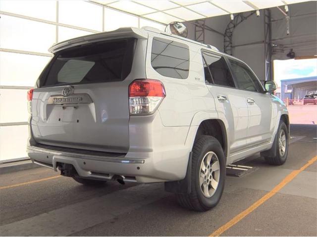 used 2011 Toyota 4Runner car, priced at $17,990