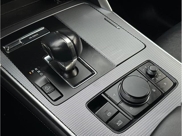 used 2024 Mazda CX-90 car, priced at $31,790