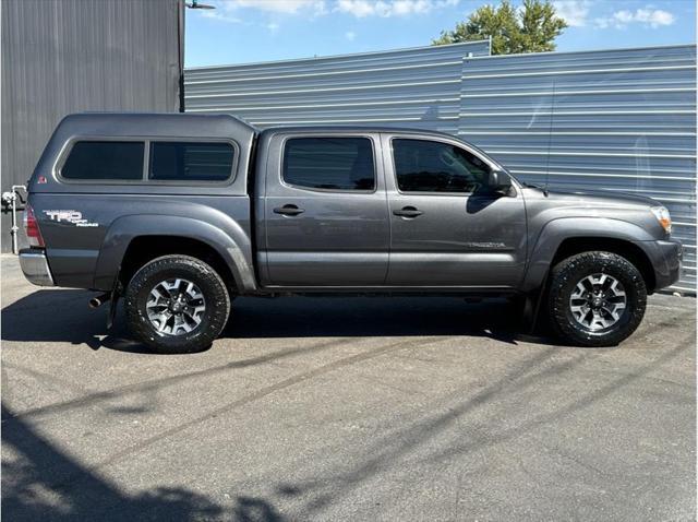 used 2011 Toyota Tacoma car, priced at $29,990