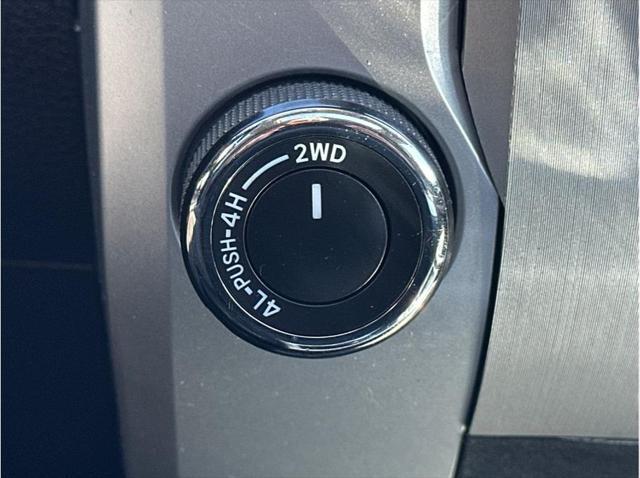 used 2021 Toyota Tundra car, priced at $52,990