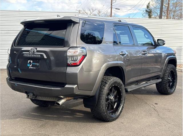 used 2015 Toyota 4Runner car, priced at $21,990