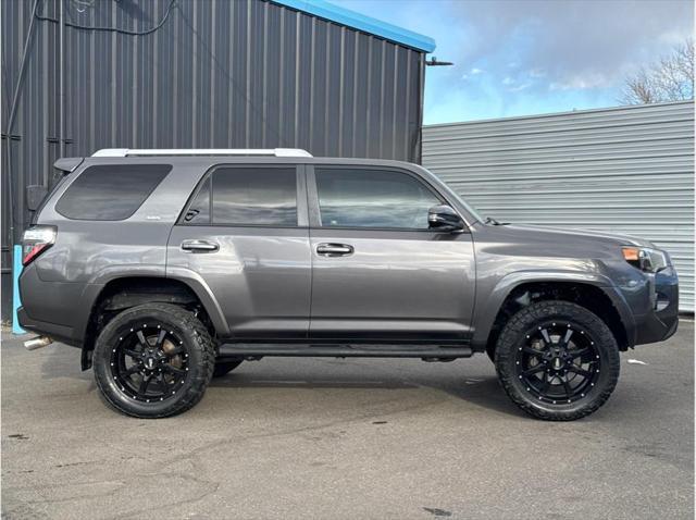 used 2015 Toyota 4Runner car, priced at $21,990