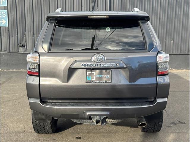 used 2015 Toyota 4Runner car, priced at $21,990