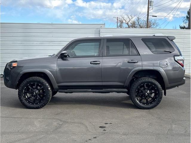 used 2015 Toyota 4Runner car, priced at $21,990