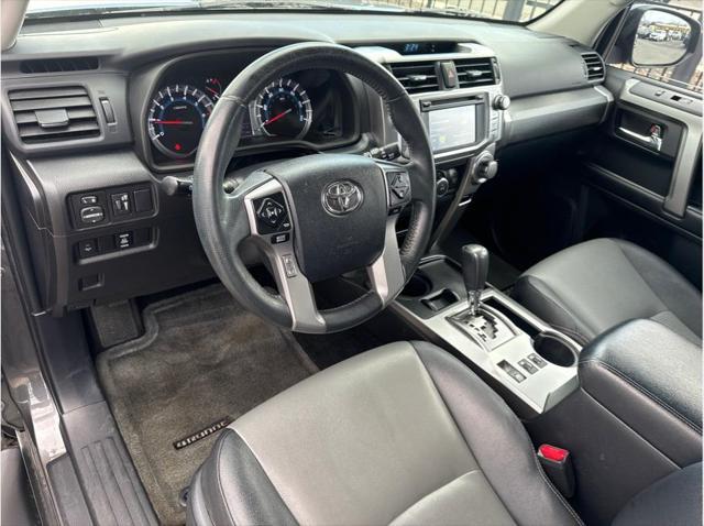 used 2015 Toyota 4Runner car, priced at $21,990