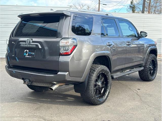 used 2015 Toyota 4Runner car, priced at $21,990