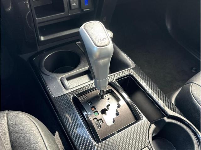 used 2021 Toyota 4Runner car, priced at $56,990