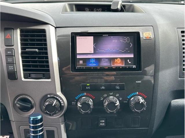 used 2011 Toyota Tundra car, priced at $26,990