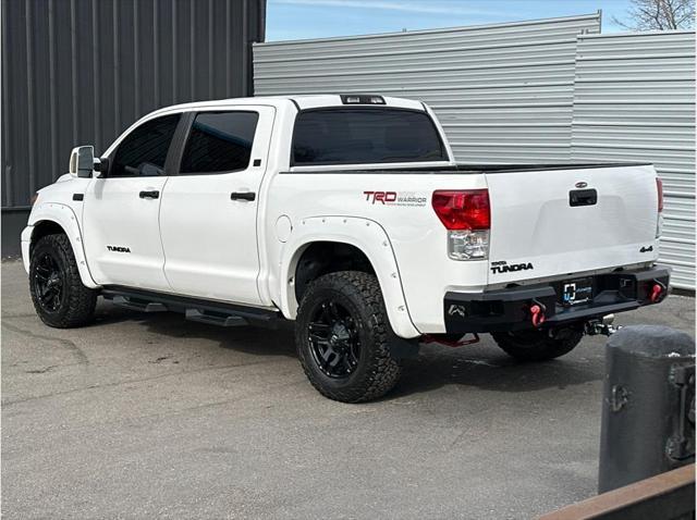 used 2011 Toyota Tundra car, priced at $26,990
