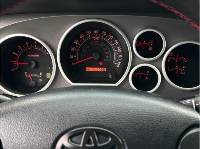used 2011 Toyota Tundra car, priced at $26,990
