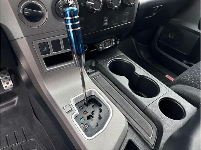 used 2011 Toyota Tundra car, priced at $26,990