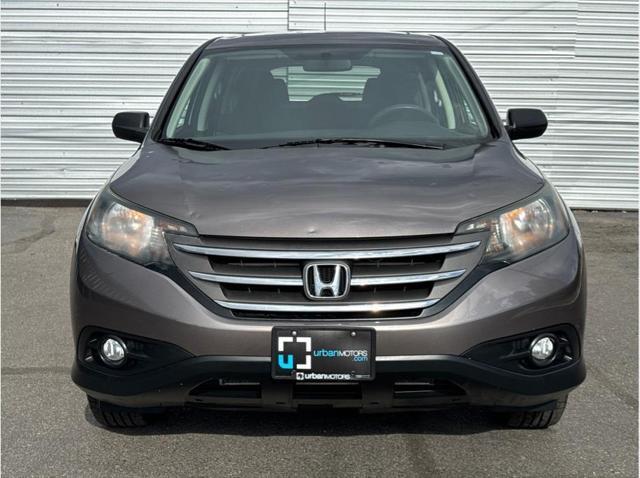 used 2012 Honda CR-V car, priced at $13,690