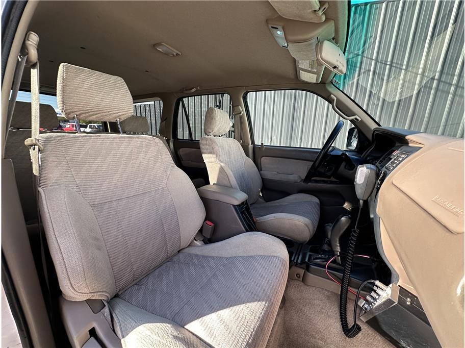 used 1999 Toyota 4Runner car, priced at $19,990