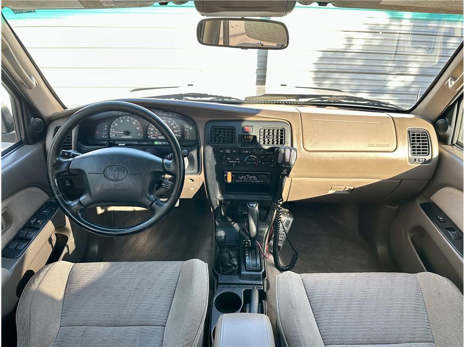 used 1999 Toyota 4Runner car, priced at $19,990