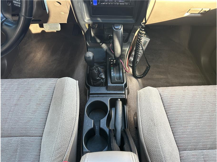 used 1999 Toyota 4Runner car, priced at $19,990