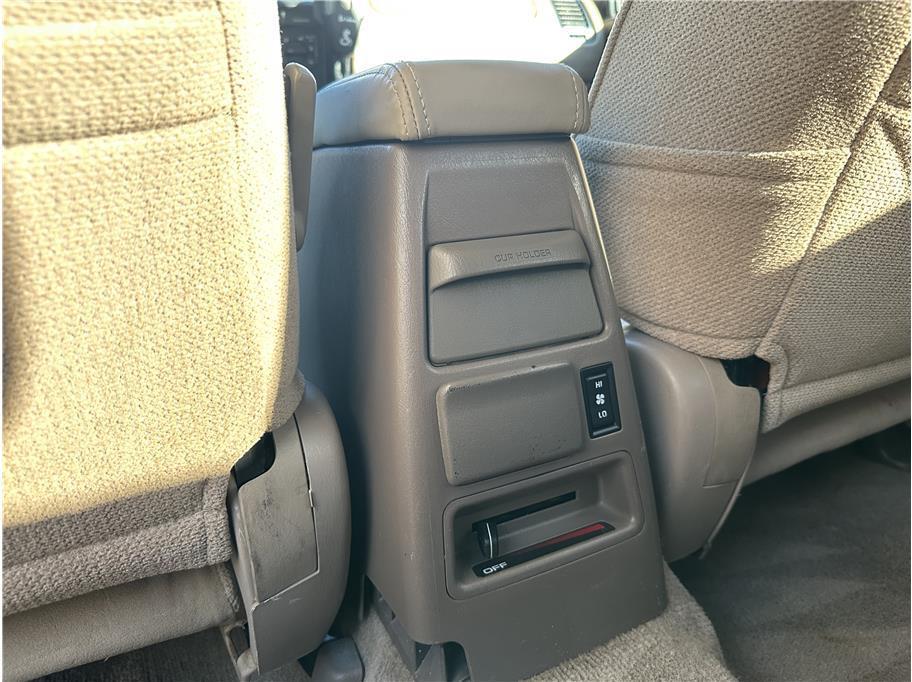 used 1999 Toyota 4Runner car, priced at $19,990