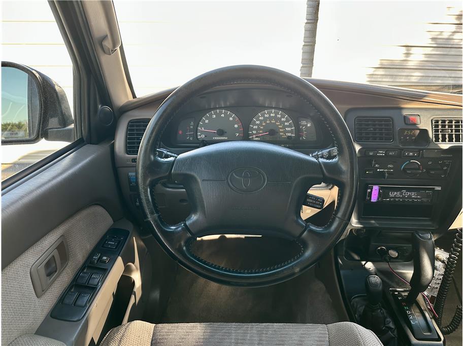 used 1999 Toyota 4Runner car, priced at $19,990