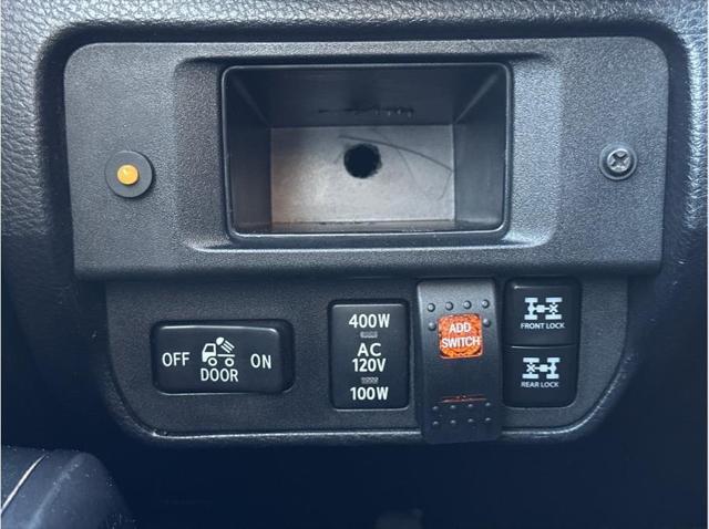 used 2018 Toyota Tacoma car, priced at $37,990