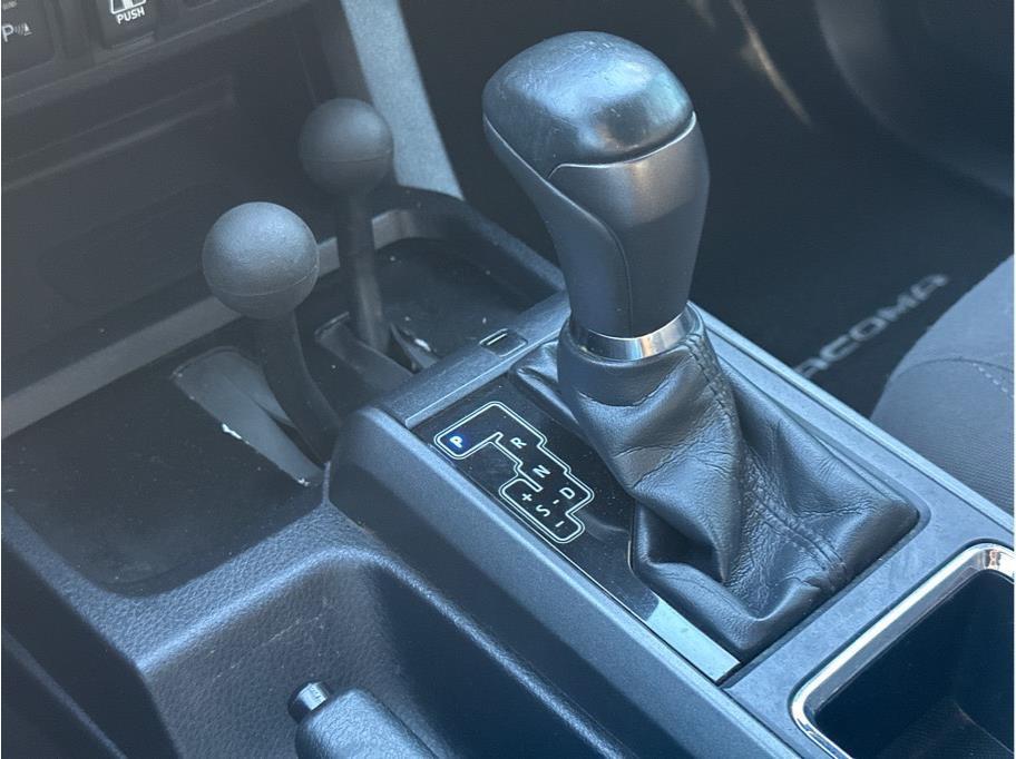 used 2018 Toyota Tacoma car, priced at $32,990