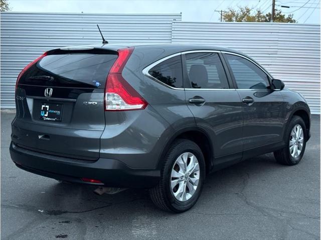 used 2014 Honda CR-V car, priced at $12,990