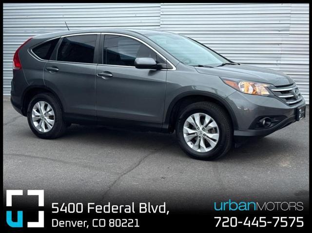 used 2014 Honda CR-V car, priced at $12,990