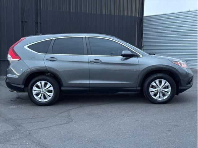 used 2014 Honda CR-V car, priced at $12,990