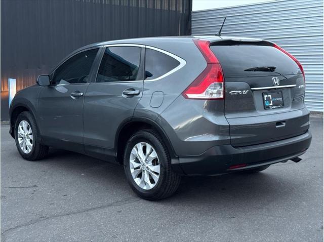 used 2014 Honda CR-V car, priced at $12,990