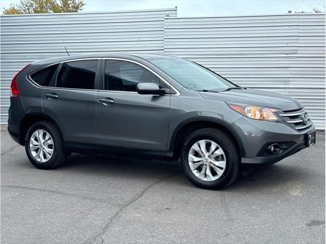 used 2014 Honda CR-V car, priced at $12,990