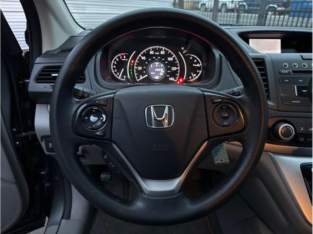 used 2014 Honda CR-V car, priced at $12,990