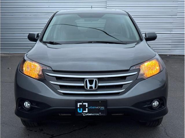 used 2014 Honda CR-V car, priced at $12,990