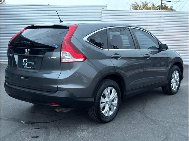 used 2014 Honda CR-V car, priced at $12,990