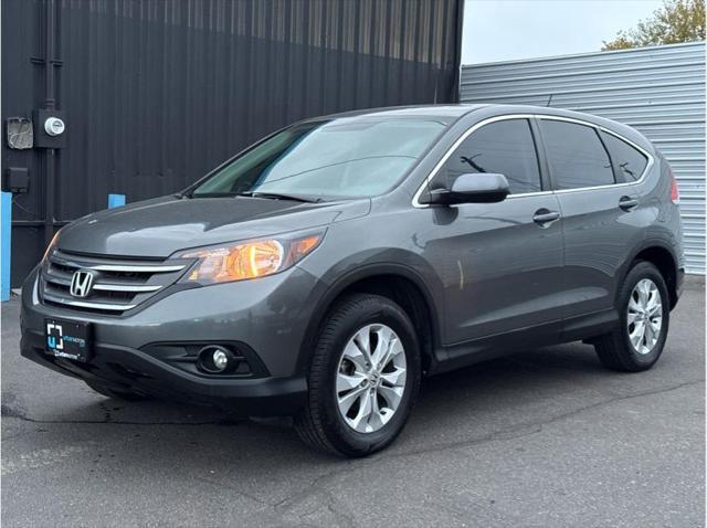 used 2014 Honda CR-V car, priced at $12,990