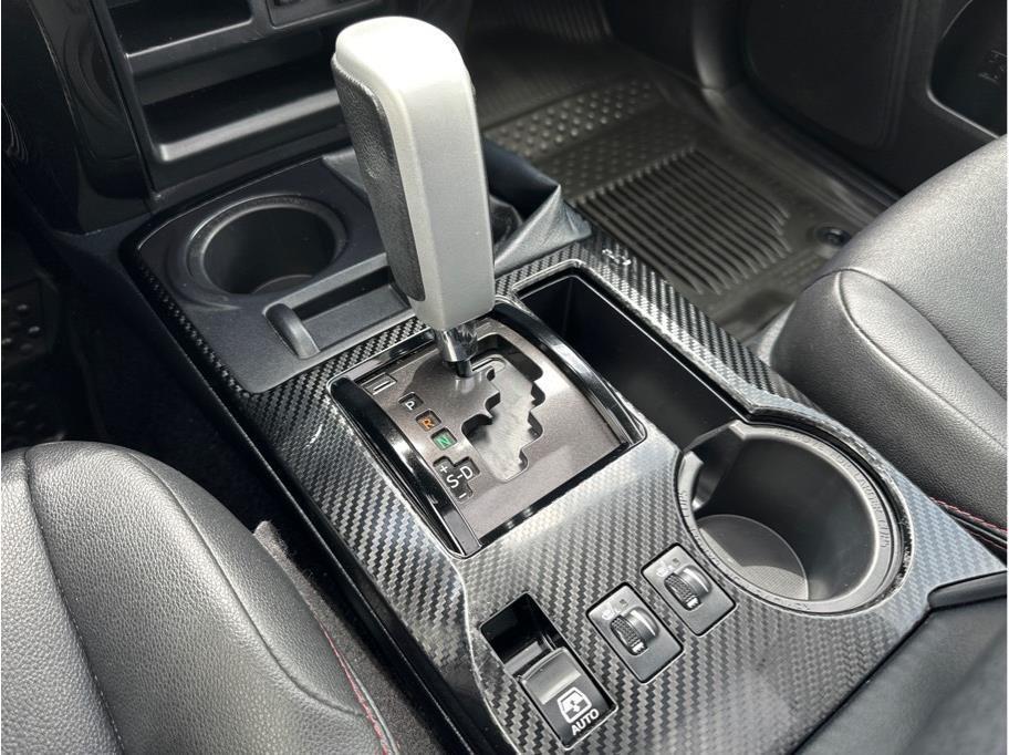 used 2023 Toyota 4Runner car, priced at $47,990
