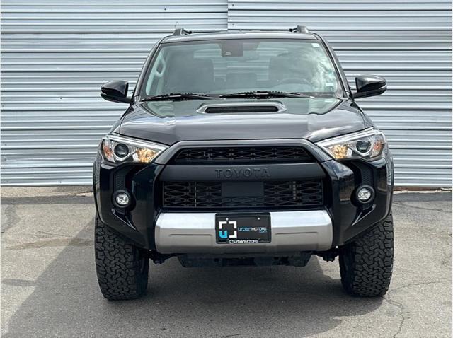 used 2023 Toyota 4Runner car, priced at $53,990