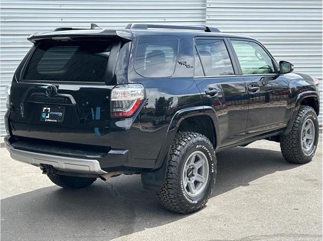 used 2023 Toyota 4Runner car, priced at $53,990