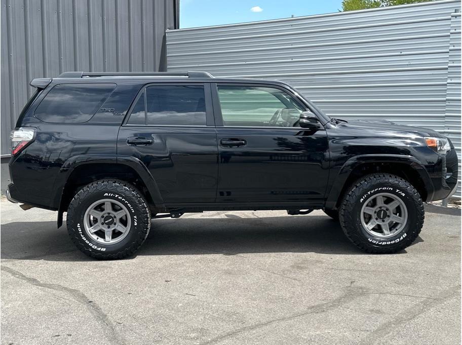 used 2023 Toyota 4Runner car, priced at $47,990