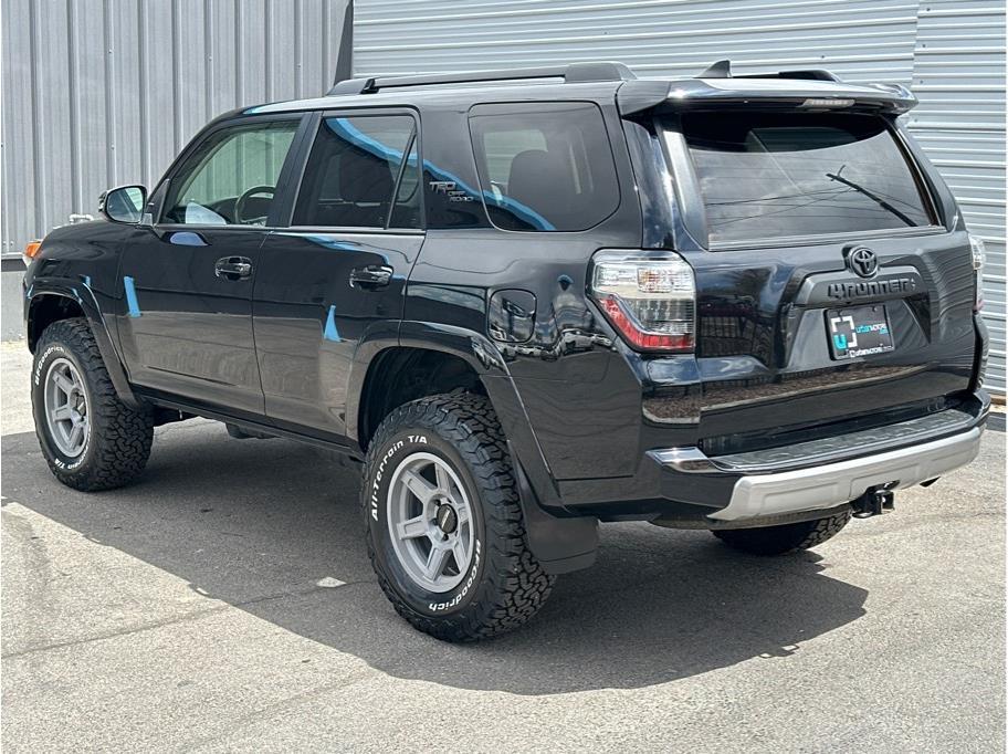 used 2023 Toyota 4Runner car, priced at $47,990