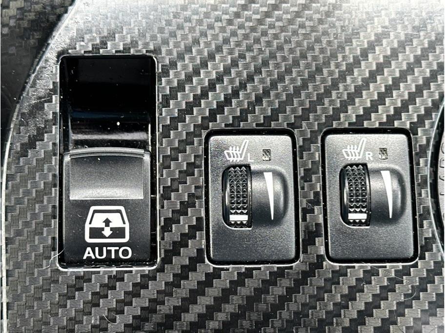 used 2023 Toyota 4Runner car, priced at $47,990